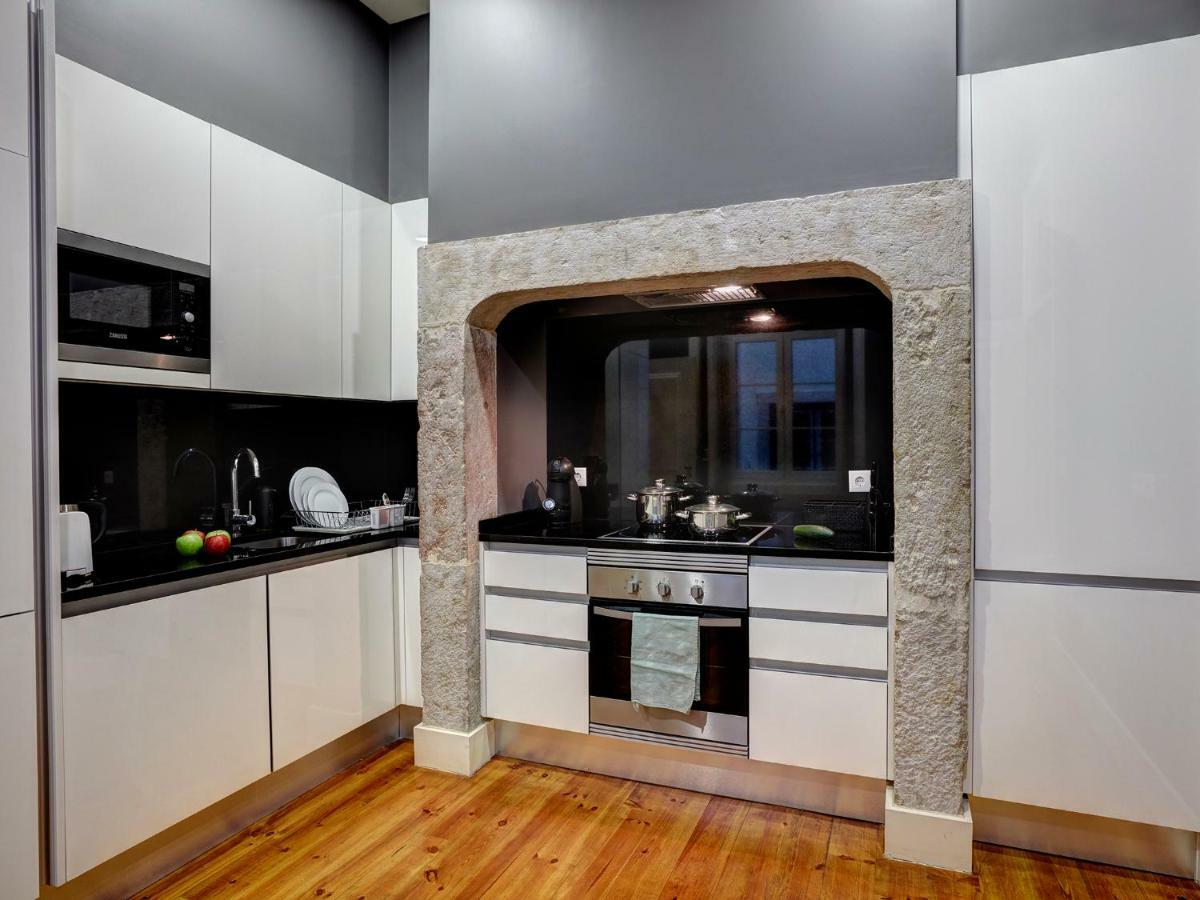 Canaan Boutique Fanqueiros 114 By Get Your Apartament
