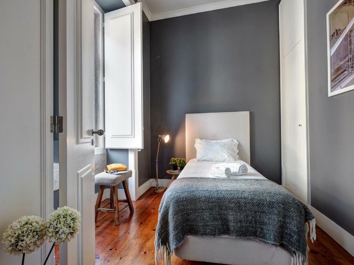 Apartament Canaan Boutique Fanqueiros 114 By Get Your