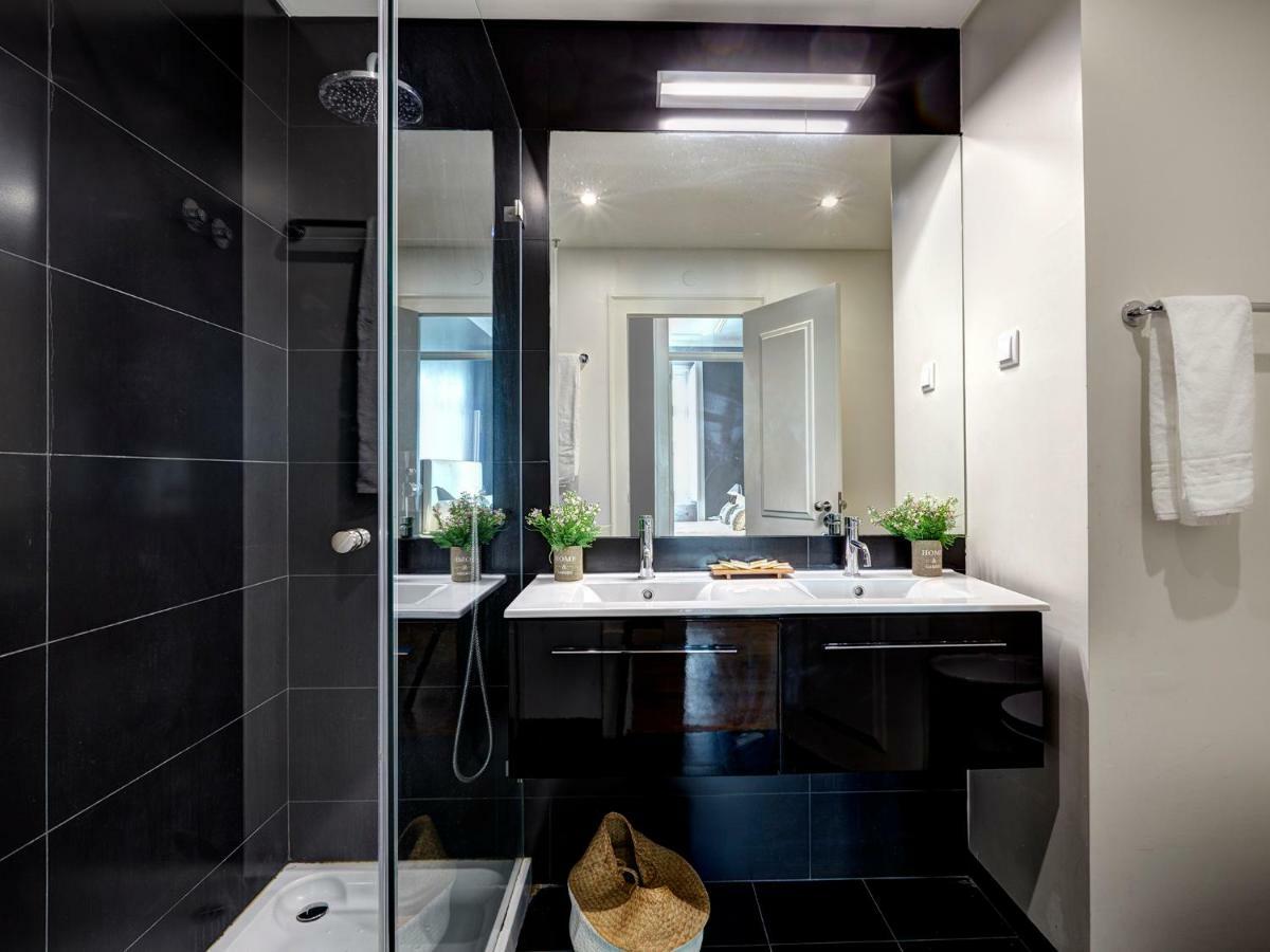 Apartament Canaan Boutique Fanqueiros 114 By Get Your