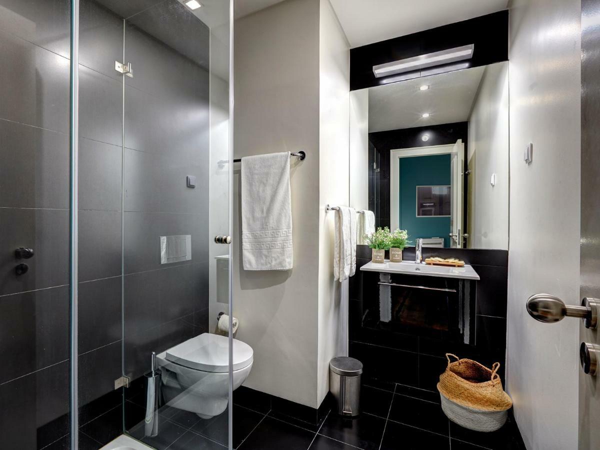 Apartament Canaan Boutique Fanqueiros 114 By Get Your *